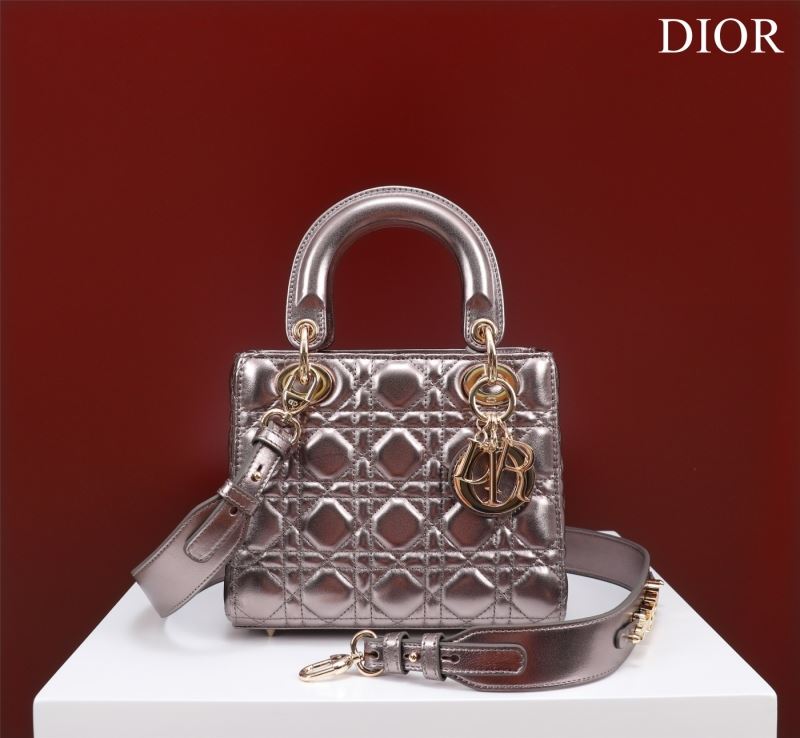 Christian Dior My Lady Bags